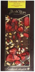 M.Pelczar Chocolatier Protein Kekse 85gr