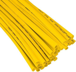 Heat-Shrink Cable with Shrinkage Degree 4:1 Yellow SP01_15371813