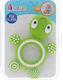 BamBam Teething Teether Made of Plastic for 3 m+