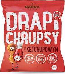 Naura Μπισκότα 50gr