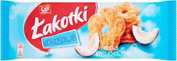 San Μπισκότα Πρωτεΐνης 168gr San Μπισκότα Πρωτεΐνης 168gr