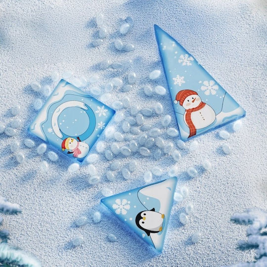 Magnetisches Spielzeug Bau- und Konstruktionsspielzeug für Kinder ab 3 Jahren