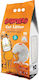 Katzenstreu Bentonit mit Duft Marseille Soap 4,...
