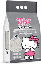 Cat Litter Bentonite 5lt