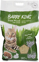 Barry King Barry King