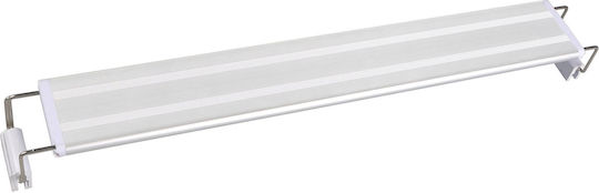 Kinvara Led Лампа За Осветление На Аквариума С Тюркоазена Светлина 30W