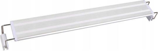 Kinvara Lampă Cu Led Pentru Iluminat Pentru Acvarii Cu Lumină Turcoaz 12W
