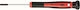 Felo Precision Straight Screwdriver Size 2.5x60mm