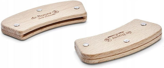De Buyer Cooking Accessories from Wood 2 Pieces De Buyer Cooking Accessories from Wood 2 Pieces