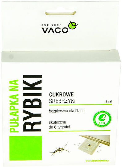 Vaco Капан 2 Бройки