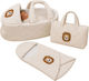Papillon Kids Babytragen Beiges