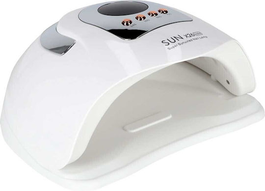 Sun X26 Max Lampă unghii UV Alb