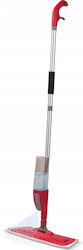 Lamart Mop Rotativ cu Spray și Microfibre LT8063 Lamart Mop Rotativ cu Spray și Microfibre LT8063