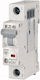 Eaton Автоматичен прекъсвач 1p C 4a 6ka AC Hn-c4/1 Ep-500763