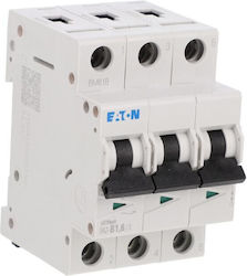 Eaton Întrerupător automat tripolar CA 278834