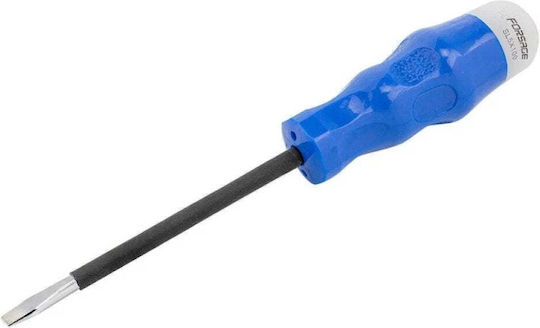 Forsage Screwdriver with Interchangeable Tips