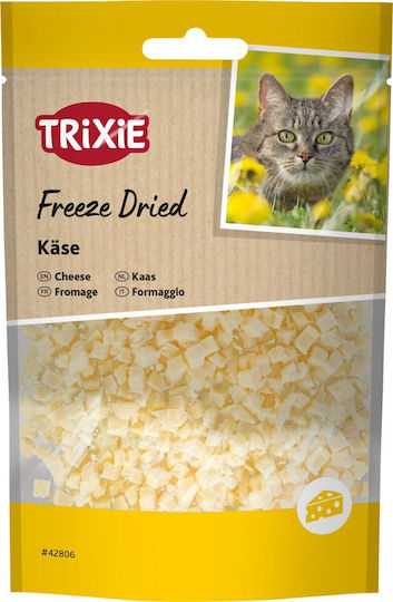 Churu Katzenleckerlis mit Käse für Katze 25g