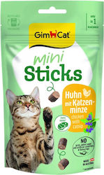 Gimborn Gimcat Katzenleckerlis Für Erwachsene Katzen 50gr Gimborn Gimcat Katzenleckerlis Für Erwachsene Katzen 50gr