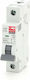KOOP Elektro Automatic Circuit Breaker 10A Single Pole AC 1-00015-15499