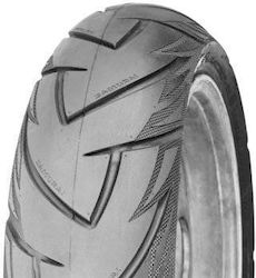 Anvelopă Sb-128 130/70-17 4pr Fără Cameră De Aer