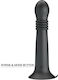 Pretty Love Massage Vibrator Black