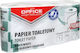 Office Products Hârtie Igienică 8 Role 3 Foi 8 Pachete