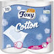 Foxy Foxy Toilettenpapier 5 Lagen