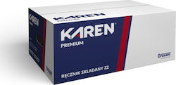 Karen Χαρτί Κουζίνας 2 Φύλλων Karen Χαρτί Κουζίνας 2 Φύλλων