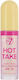 Hot Take Glow Масло За Устни SPF 30 Прозрачно W7