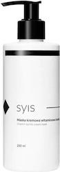 Activeshop Gesichts- & Augenmaske 250ml Activeshop Gesichts- & Augenmaske 250ml