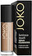 JOKO Серум праймер за лице в кремообразна форма N105 Tan Bronze 30 ml
