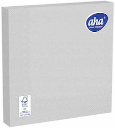 Aha Χαρτοπετσέτες 20 Συσκευασίες 150gr Aha Χαρτοπετσέτες 20 Συσκευασίες 150gr