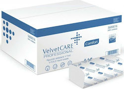 Velvet Салфетки 40 Пакета