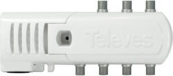 Televes 553120 Line Amplifier