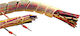 Lapp Group Kabelspiralschläuche 40mm 1 Stück
