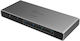 J5create HDMI 2.1 8K Сплитер с 4 Посоки Jdsh814-n