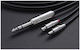 Sennheiser Καλώδιο 1.3m SP01_705551 1τμχ