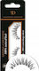 Top Choice Falsche Wimpern Schwarz