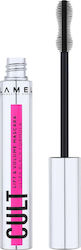 Lamel Mascara Neagră 10ml