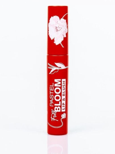 Pastel Full Bloom Flüssiges Rouge & Blush Nr. 81 Dare