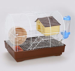 Panama Pet Клетка За Гризачи 33x23x26см