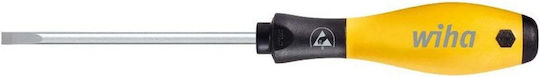 Wiha Wiha Präzisions-Schraubendreher Gerade Größe 5.5x125mm