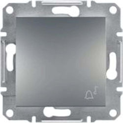Schneider Electric Asfora Wandschalter Glocke O...