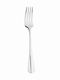 Eternum Table Fork Stainless Silver