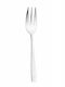 Eternum Fruit Dessert Fork Stainless Silver 14.6cm