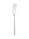 Verlo Verlo Gabeln Obst/Dessert Inox Silber 14.4cm