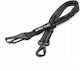 Barry King Dog Car Seatbelt for Dog Black