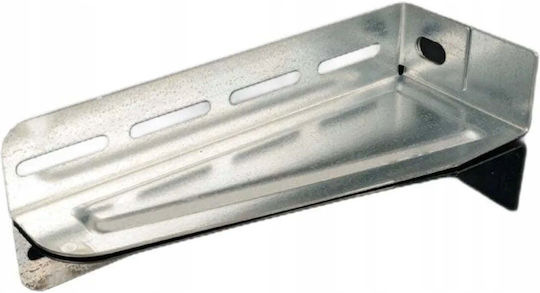 Verstärkte Pfosten 500mm Breite Kanalschiene Dsn 500 Sendzimir Dsn 500 Stück
