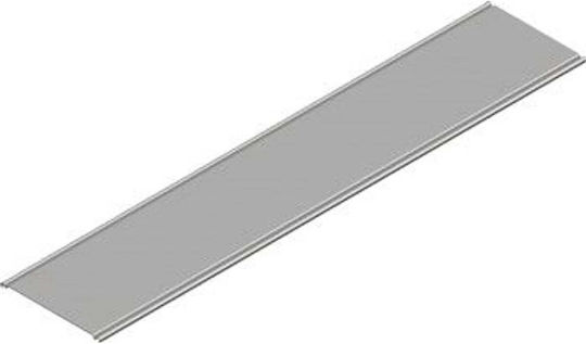 Baks Kabelkanal-Abdeckung 200mm 3m 1mm Pkj200/3 100820