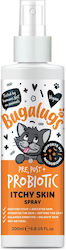 Pre Post & Probiotic Spray zur Linderung von Juckreiz für Katzen 200ml